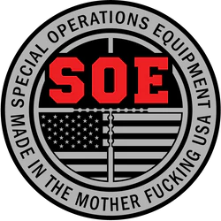 SOE Tactical Gear